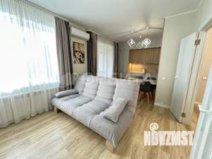 Таунхаус 102м&sup2;, 2-этажный, участок 3 сот.  