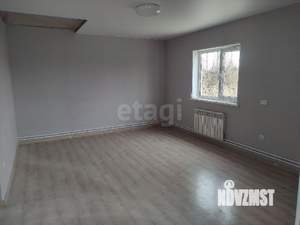 Дом 55м², 2-этажный, участок 4 сот.  