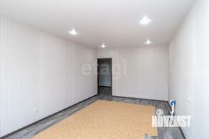 Дом 66м², 1-этажный, участок 10 сот.  