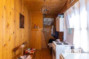 Дом 54м², 2-этажный, участок 8 сот.  