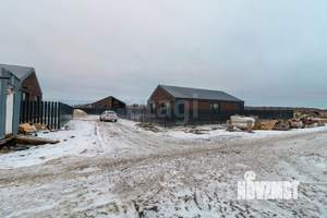 Дом 92м², 1-этажный, участок 5 сот.  