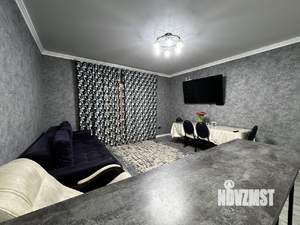 Дом 95м&sup2;, 1-этажный, участок 6 сот.  