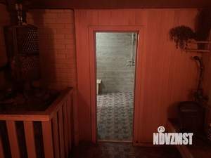 Коттедж 177м&sup2;, 2-этажный, участок 10 сот.  