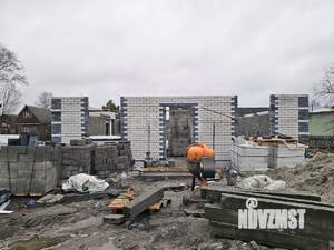 Дом 75м², 1-этажный, участок 4 сот.  