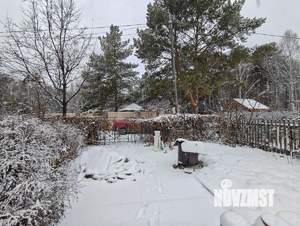 Дом 108м², 2-этажный, участок 7 сот.  