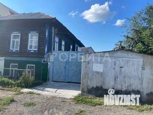 Дом 85м&sup2;, 2-этажный, участок 3 сот.  