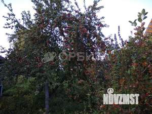 Дом 25м², 2-этажный, участок 4 сот.  