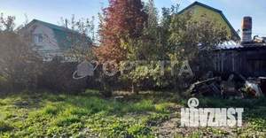 Дом 18м&sup2;, 2-этажный, участок 5 сот.  