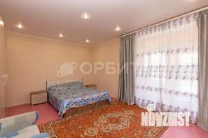 Дом 88м&sup2;, 2-этажный, участок 8 сот.  