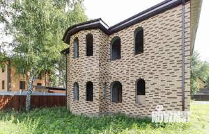 Дом 238м&sup2;, 2-этажный, участок 10 сот.  