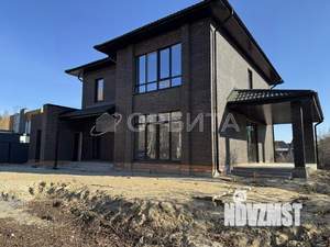 Дом 245м², 2-этажный, участок 6 сот.  