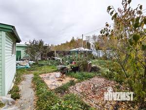 Дом 43м&sup2;, 2-этажный, участок 5 сот.  