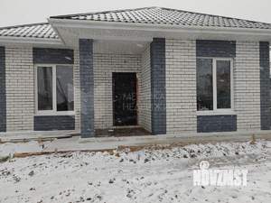 Коттедж 100м², 1-этажный, участок 5 сот.  