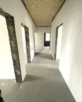 Дом 100м², 1-этажный, участок 5 сот.  