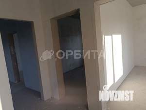 Дом 70м², 2-этажный, участок 5 сот.  