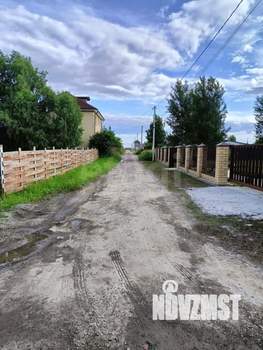 Дом 140м&sup2;, 2-этажный, участок 9 сот.  