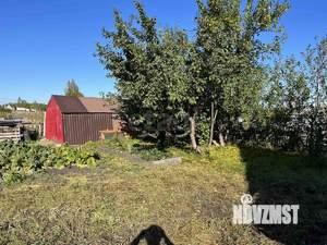 Дом 64м&sup2;, 2-этажный, участок 5 сот.  