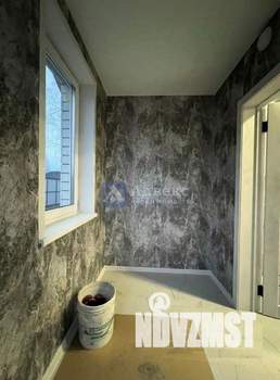 Дом 115м&sup2;, 2-этажный, участок 5 сот.  