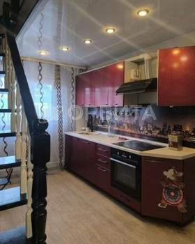 Дом 128м², 2-этажный, участок 0 сот.  