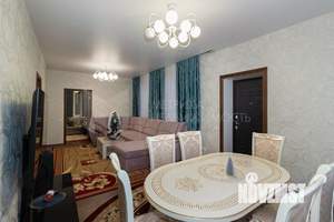 Коттедж 95м&sup2;, 1-этажный, участок 4 сот.  