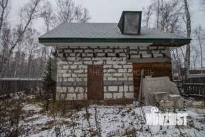 Дом 88м&sup2;, 2-этажный, участок 4 сот.  