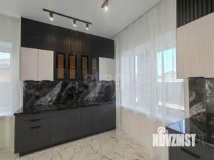 Дом 127м&sup2;, 1-этажный, участок 6 сот.  