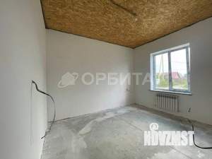 Дом 110м², 2-этажный, участок 5 сот.  