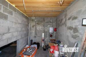 Дом 131м&sup2;, 2-этажный, участок 8 сот.  