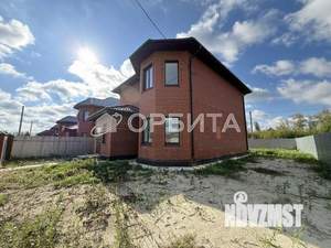 Дом 137м², 2-этажный, участок 5 сот.  