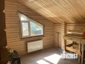 Коттедж 140м&sup2;, 2-этажный, участок 8 сот.  