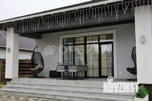 Дом 85м&sup2;, 2-этажный, участок 7 сот.  