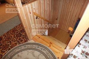 Дом 60м², 2-этажный, участок 8 сот.  