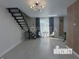 Дом 102м², 2-этажный, участок 4 сот.  