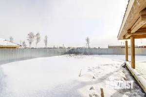 Дом 60м², 1-этажный, участок 6 сот.  