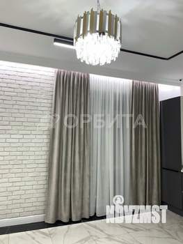 Дом 170м&sup2;, 2-этажный, участок 8 сот.  