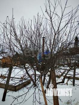 Дом 45м&sup2;, 1-этажный, участок 5 сот.  