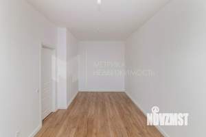 Таунхаус 120м², 3-этажный, участок 1 сот.  