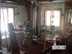 Дом 364м&sup2;, 2-этажный, участок 10 сот.  