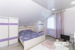 Дом 193м², 2-этажный, участок 12 сот.  