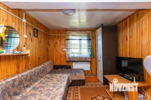 Дом 50м², 2-этажный, участок 5 сот.  