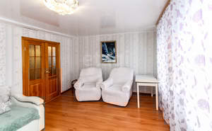 Дом 78м&sup2;, 1-этажный, участок 14 сот.  