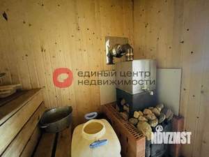 Дача 60м², 2-этажный, участок 5 сот.  