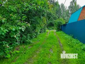 Дом 20м&sup2;, 1-этажный, участок 6 сот.  