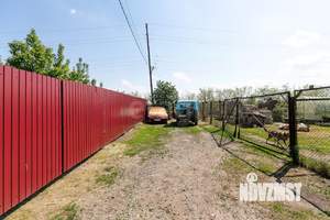 Дом 48м&sup2;, 2-этажный, участок 10 сот.  