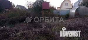 Дом 30м², 2-этажный, участок 10 сот.  