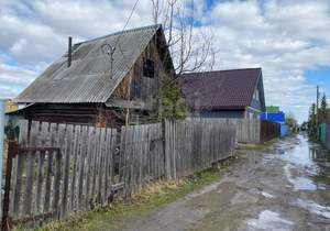 Дом 42м², 2-этажный, участок 5 сот.  
