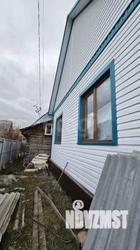 Дом 99м², 1-этажный, участок 6 сот.  