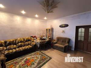 Дом 150м&sup2;, 2-этажный, участок 5 сот.  