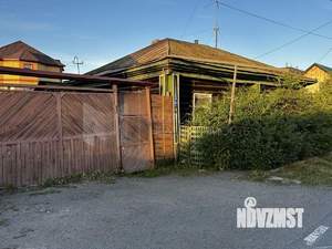 Коттедж 78м&sup2;, 1-этажный, участок 6 сот.  