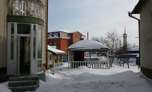Дом 600м², 2-этажный, участок 13 сот.  